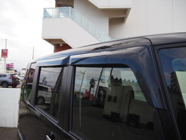 N＿BOXカスタム（新潟県新潟市西区）