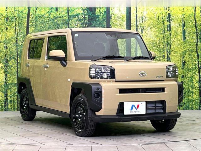 タフト（新潟県新潟市東区）