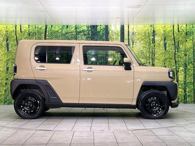 タフト（新潟県新潟市東区）