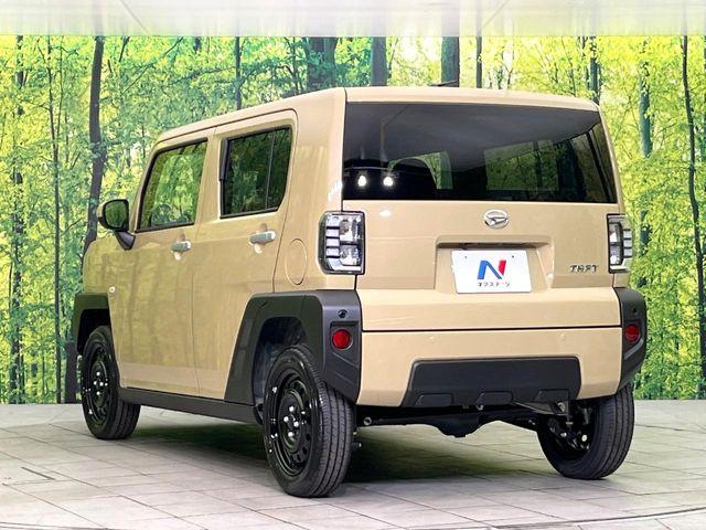 タフト（新潟県新潟市東区）