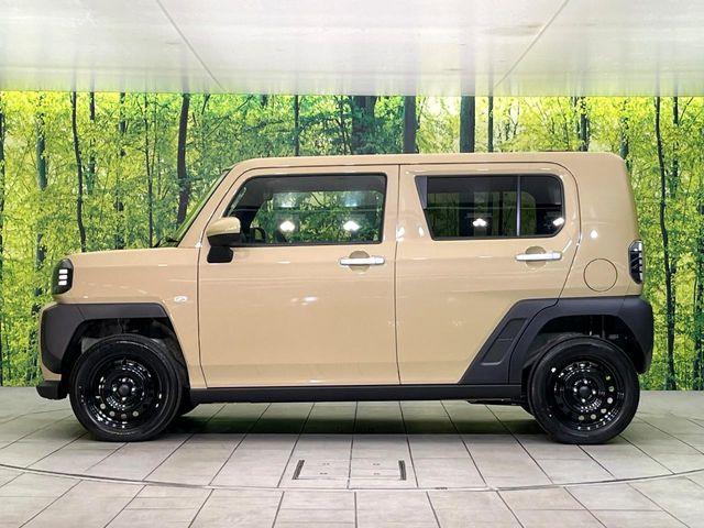 タフト（新潟県新潟市東区）