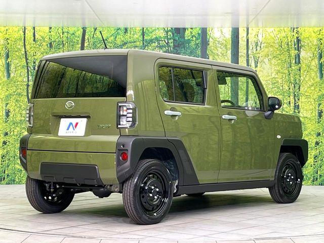 タフト（新潟県新潟市東区）