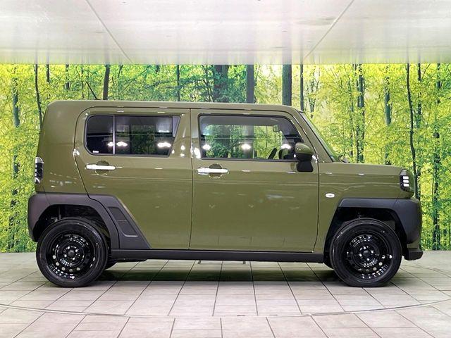 タフト（新潟県新潟市東区）