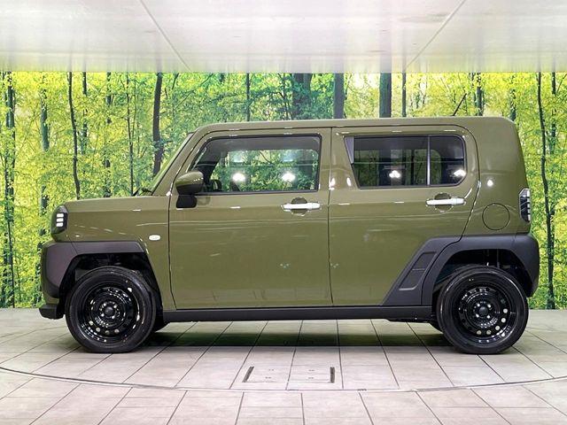 タフト（新潟県新潟市東区）