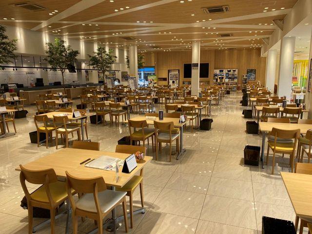 タフト（新潟県新潟市東区）