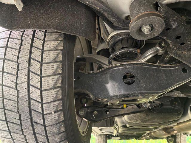 エルグランド（新潟県新潟市南区）