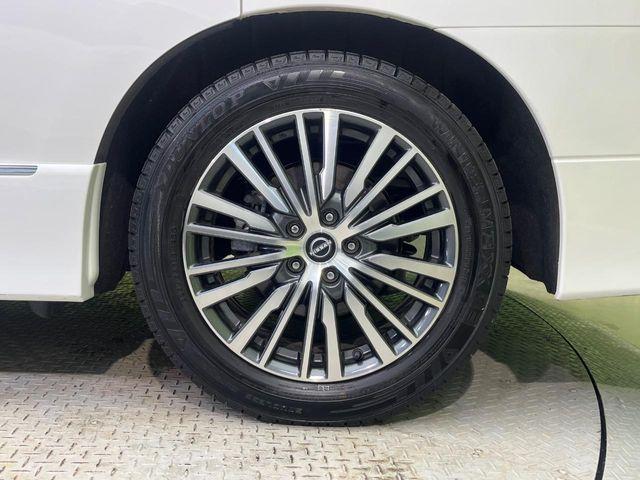 エルグランド（新潟県新潟市南区）