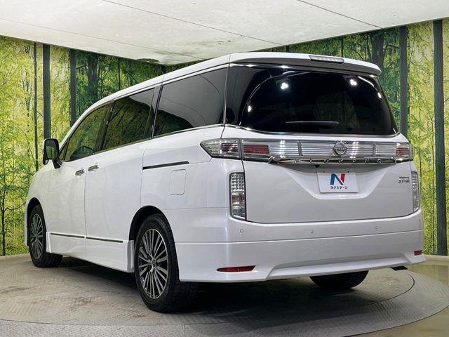 エルグランド（新潟県新潟市南区）