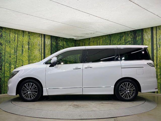 エルグランド（新潟県新潟市南区）