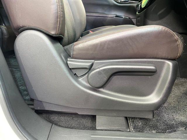 エルグランド（新潟県新潟市南区）