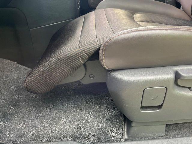 エルグランド（新潟県新潟市南区）