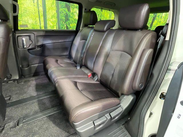 エルグランド（新潟県新潟市南区）