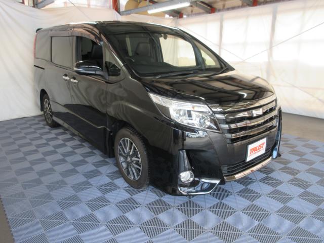 ノア（新潟県新潟市南区）画像5