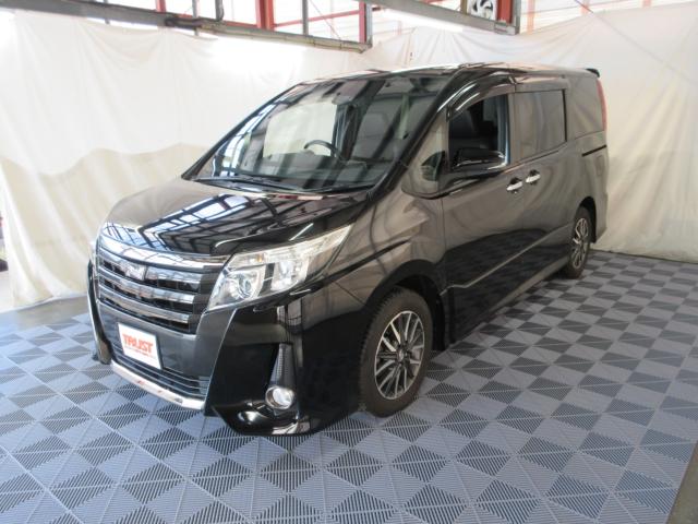 ノア（新潟県新潟市南区）画像7