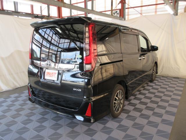 ノア（新潟県新潟市南区）画像8