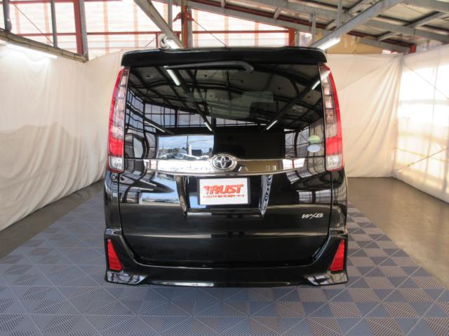 ノア（新潟県新潟市南区）画像9