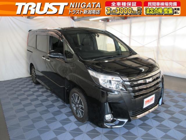 ノア（新潟県新潟市南区）