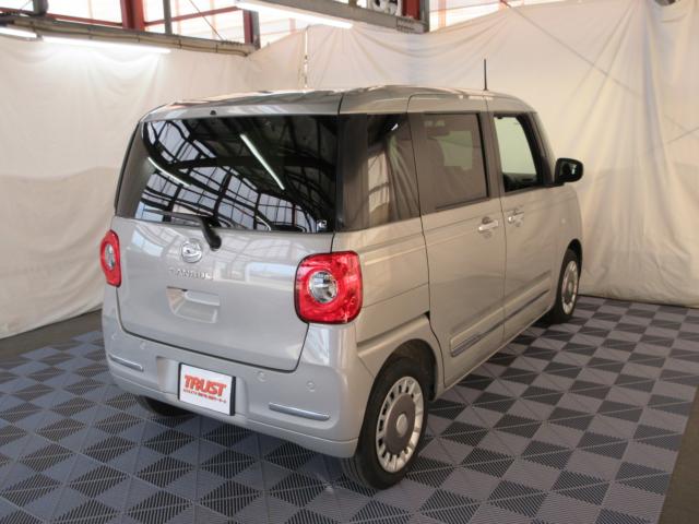 ムーヴキャンバス（新潟県新潟市南区）画像8