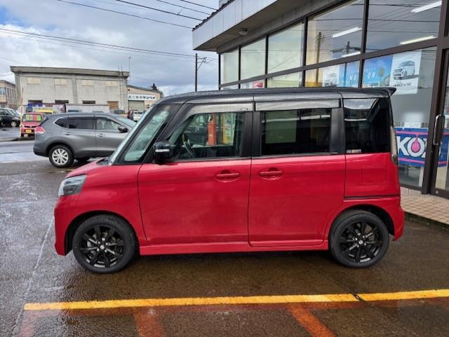 スペーシア（新潟県小千谷市）画像3