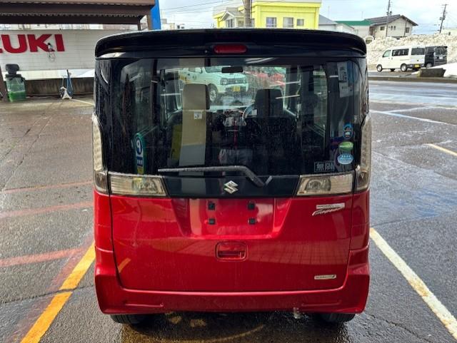 スペーシア（新潟県小千谷市）画像5