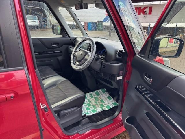 スペーシア（新潟県小千谷市）画像6