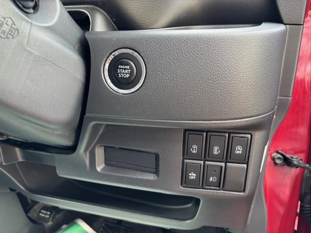 スペーシア（新潟県小千谷市）画像10