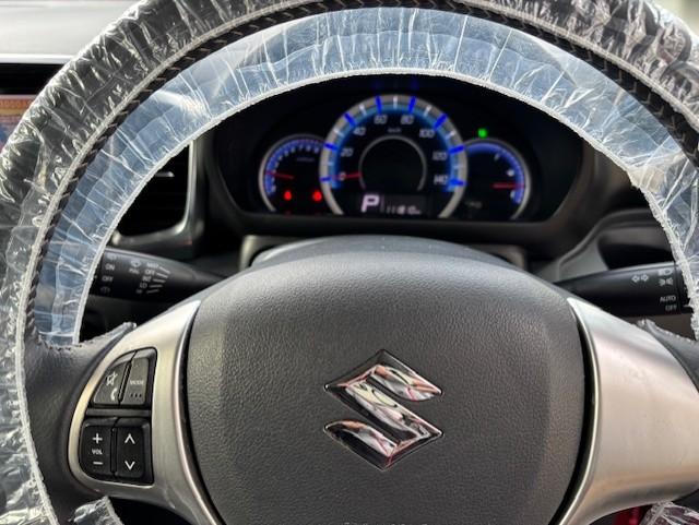 スペーシア（新潟県小千谷市）画像8