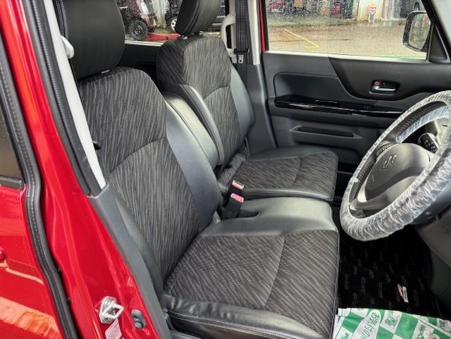 スペーシア（新潟県小千谷市）画像7