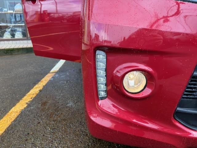 スペーシア（新潟県小千谷市）画像23