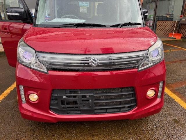 スペーシア（新潟県小千谷市）画像24