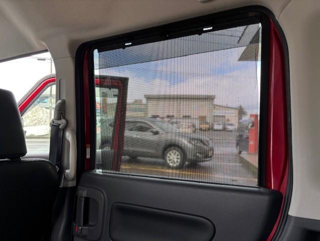 スペーシア（新潟県小千谷市）画像19