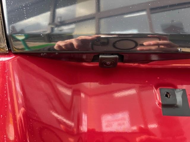 スペーシア（新潟県小千谷市）画像22