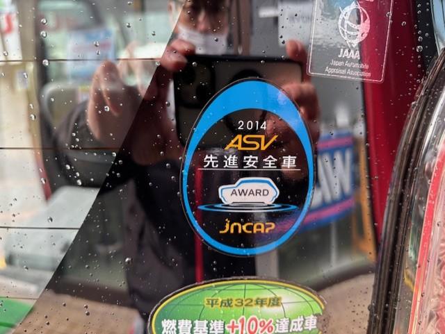 スペーシア（新潟県小千谷市）画像20