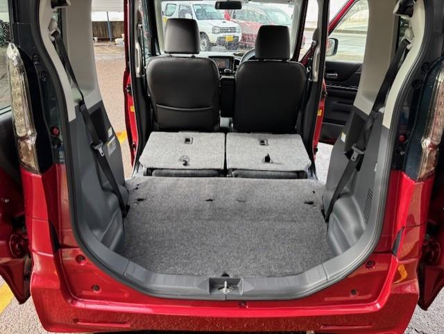 スペーシア（新潟県小千谷市）画像18