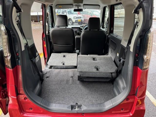 スペーシア（新潟県小千谷市）画像17