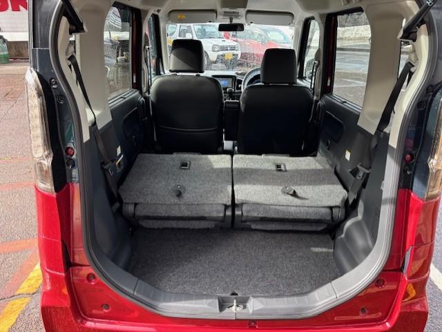 スペーシア（新潟県小千谷市）画像16