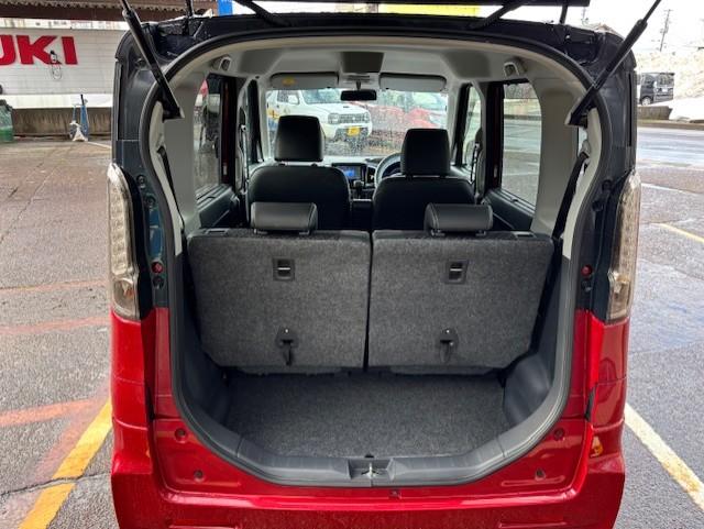 スペーシア（新潟県小千谷市）画像15