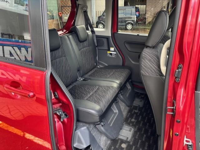 スペーシア（新潟県小千谷市）画像14