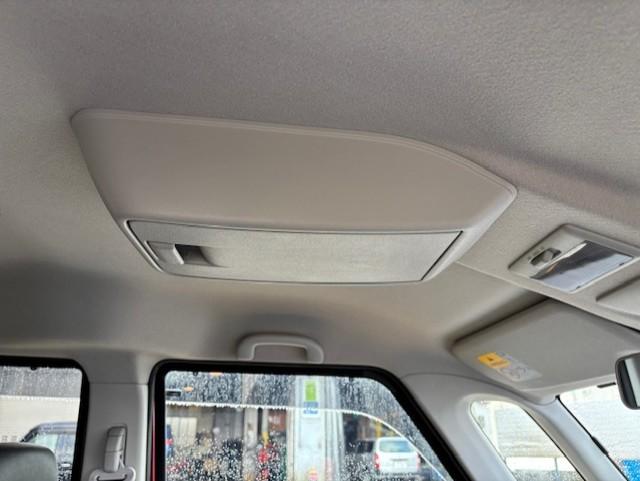 スペーシア（新潟県小千谷市）画像13