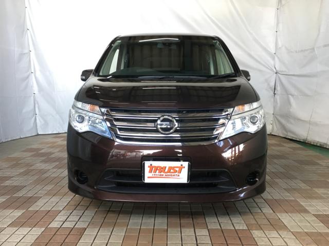 セレナS-HYBRID（新潟県新潟市西区）