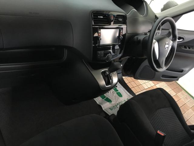 セレナS-HYBRID（新潟県新潟市西区）