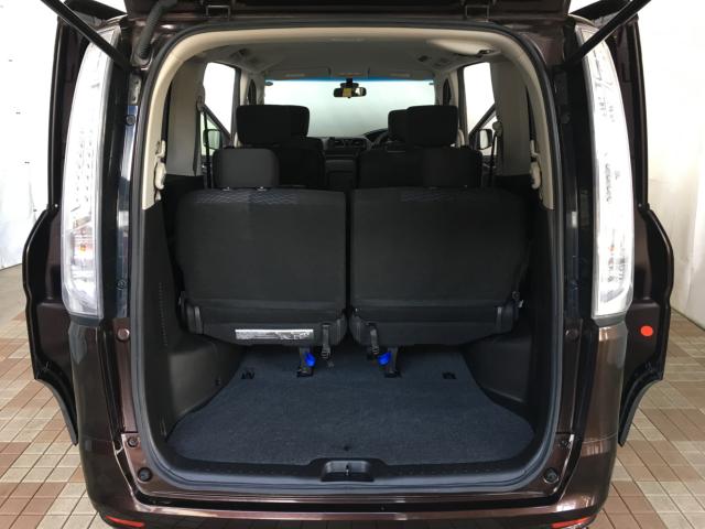 セレナS-HYBRID（新潟県新潟市西区）