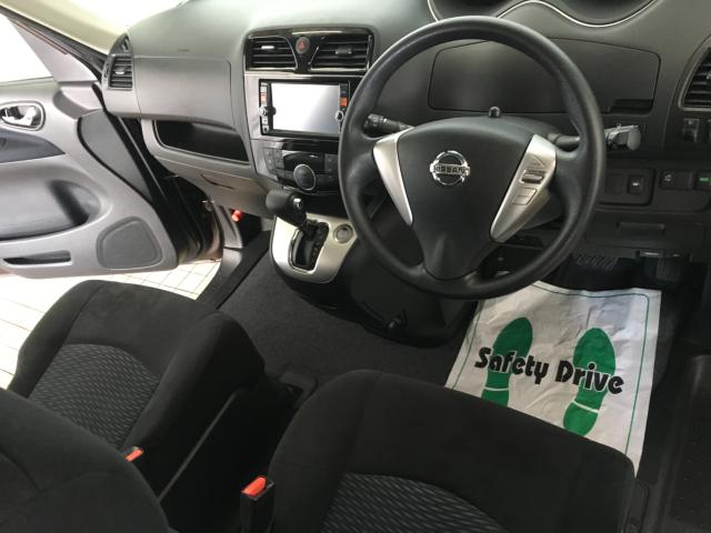 セレナS-HYBRID（新潟県新潟市西区）