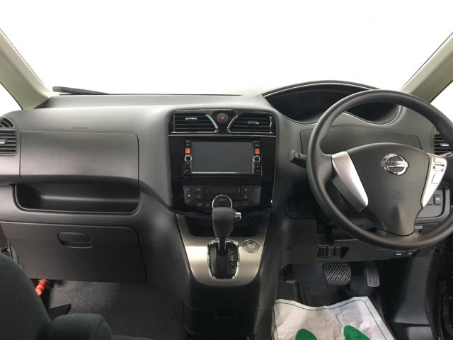 セレナS-HYBRID（新潟県新潟市西区）