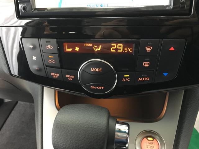 セレナS-HYBRID（新潟県新潟市西区）