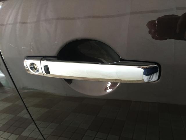 セレナS-HYBRID（新潟県新潟市西区）