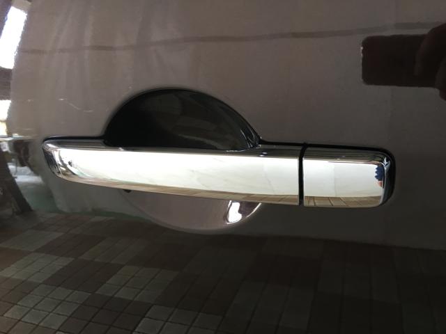 セレナS-HYBRID（新潟県新潟市西区）