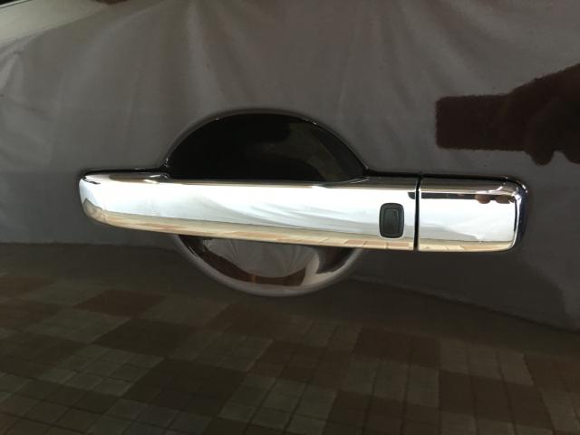 セレナS-HYBRID（新潟県新潟市西区）