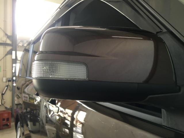 セレナS-HYBRID（新潟県新潟市西区）