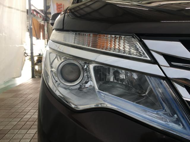 セレナS-HYBRID（新潟県新潟市西区）